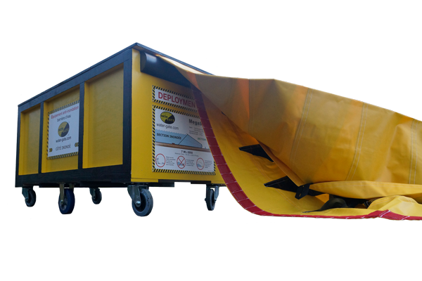 caisson-deploiement-rapide-retention-pollution cased brandvandsretention på hjul